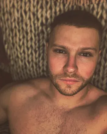 OnlyFans cuenta am_i_a_daddy avatar 1
