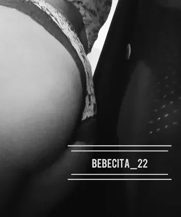 OnlyFans cuenta bebecita_22 avatar 1
