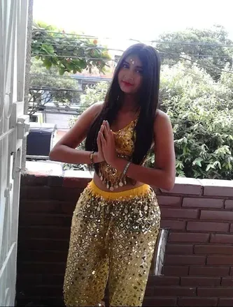 OnlyFans account  indira_chopra avatar 1