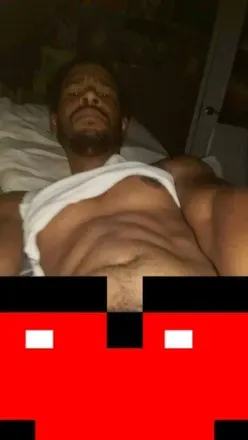 OnlyFans cuenta blkcockhung avatar 1