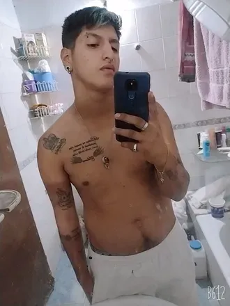 OnlyFans cuenta meliodas2309 avatar 1
