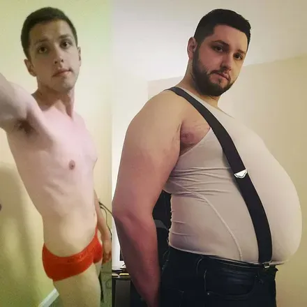 OnlyFans cuenta reformedtwink avatar 1
