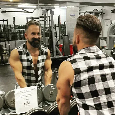 OnlyFans account  nickferreira220 avatar 1