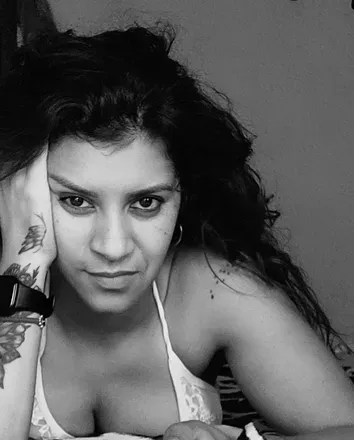 OnlyFans account  swetari21 avatar 1