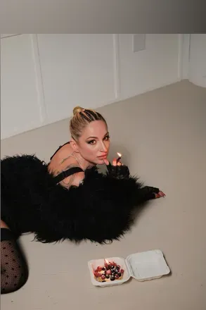OnlyFans cuenta roni_paradise header 2