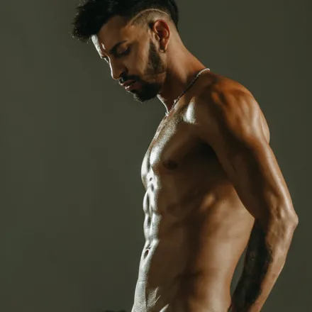 OnlyFans cuenta david.tekne header 2