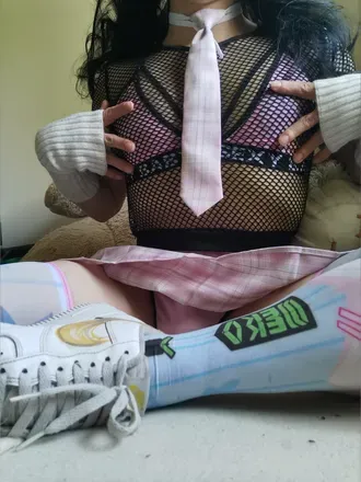 OnlyFans account  see_my_boobs avatar 1