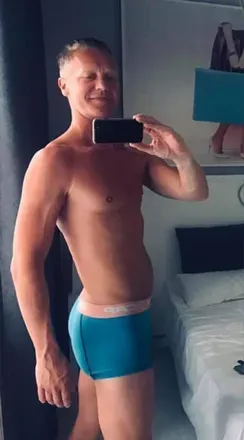 OnlyFans account  freestyler71 avatar 1