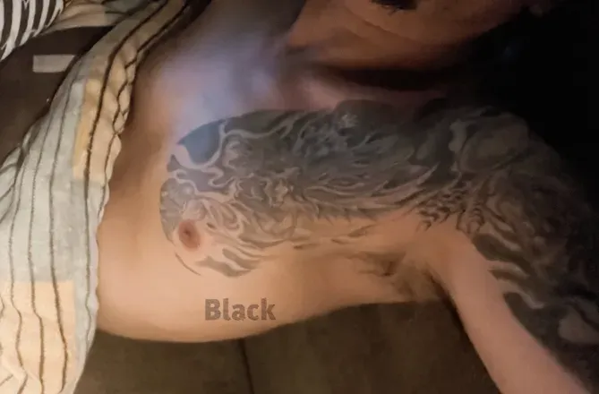 OnlyFans cuenta huang-black avatar 1