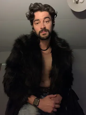 OnlyFans cuenta foxhankel avatar 1