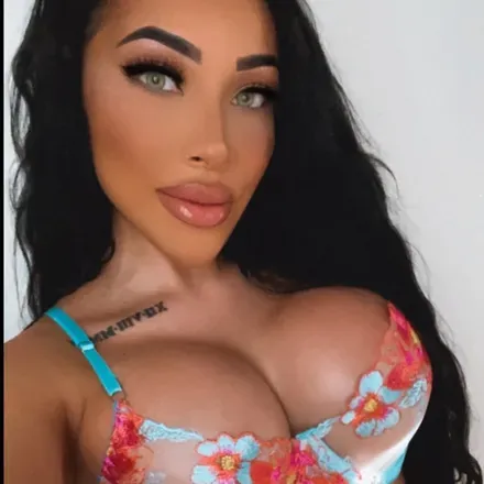 OnlyFans cuenta thecassiefox avatar 1