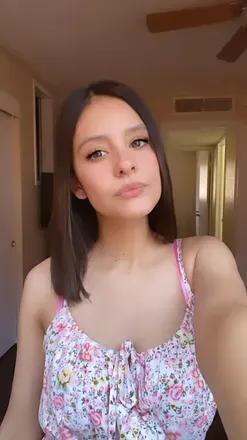 OnlyFans of misslatina12