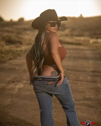 OnlyFans cuenta cowgirllcandace header 2