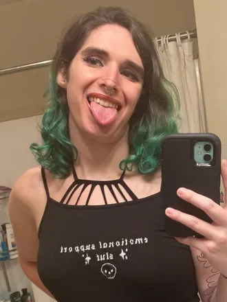 OnlyFans account  kayzies-spot avatar 1