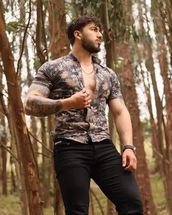 OnlyFans cuenta estivenfitoficial avatar 1