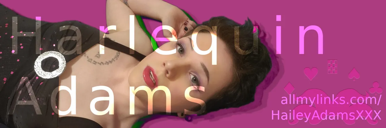 OnlyFans cuenta haileyadamsxxx header 2