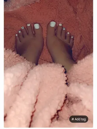 OnlyFans cuenta onlyfeet-sarah avatar 1