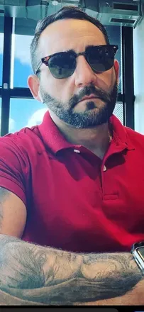 OnlyFans cuenta russo1982 avatar 1