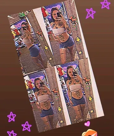 OnlyFans cuenta caliqween209 avatar 1