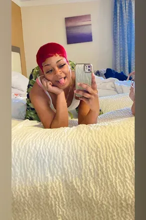 OnlyFans account  nastynay190 avatar 1