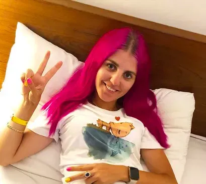 OnlyFans cuenta minikotic avatar 1