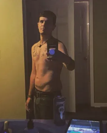 OnlyFans cuenta mississippiboy420 avatar 1