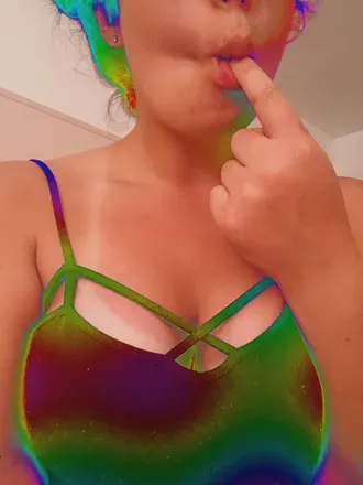 OnlyFans cuenta baddiewithabong avatar 1