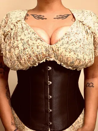 OnlyFans account  minxxxmaddie420 avatar 1