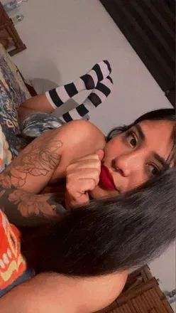 OnlyFans account  abigailhex avatar 1