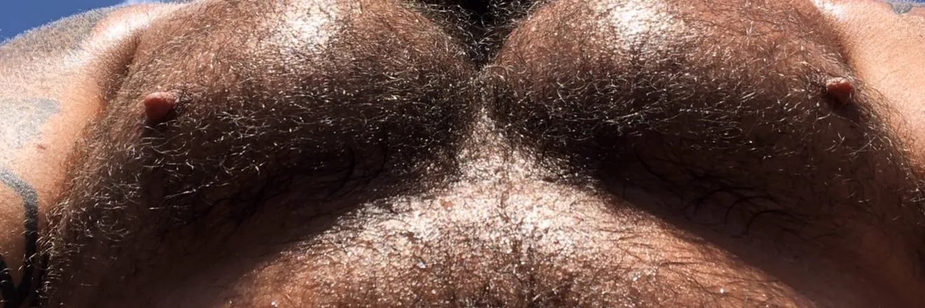 OnlyFans cuenta oaklanddadbear header 2
