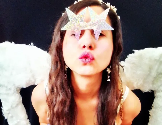 OnlyFans cuenta angelinaonearth header 2
