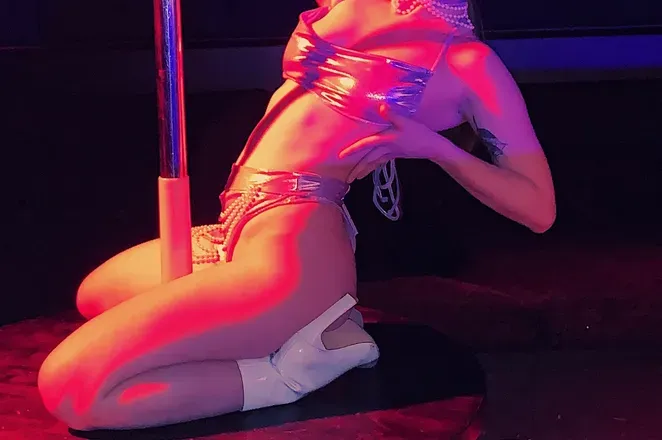 OnlyFans cuenta kravekennedy avatar 1
