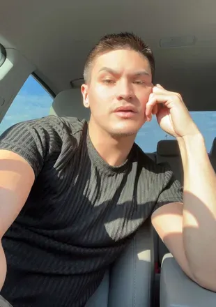 OnlyFans cuenta kristopher904 avatar 1
