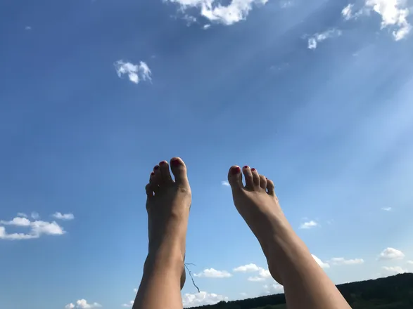 OnlyFans cuenta feetfunalex header 2