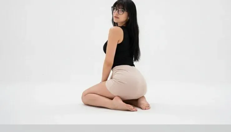 OnlyFans cuenta iamkimcute header 2