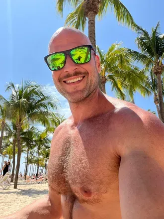 OnlyFans cuenta atlas_king avatar 1