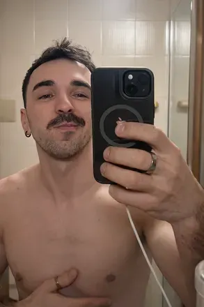 OnlyFans cuenta temporrr avatar 1
