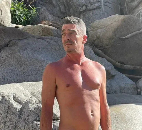 OnlyFans account  jakinspain avatar 1