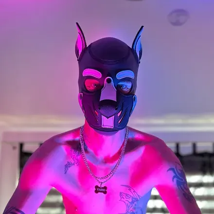 OnlyFans cuenta pup_vario avatar 1