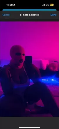 OnlyFans cuenta misschocol8te header 2