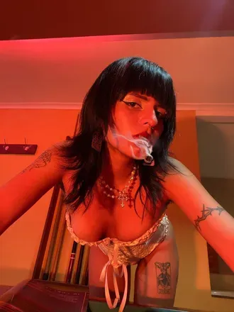 OnlyFans cuenta ass_sinner avatar 1