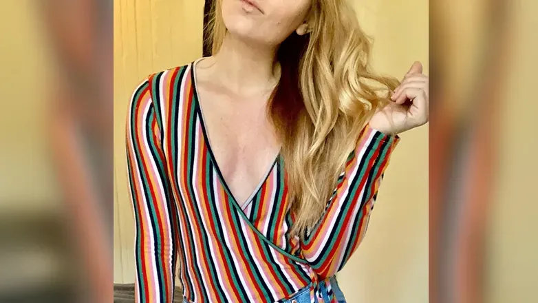 OnlyFans cuenta gandalys avatar 1