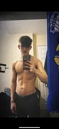 OnlyFans cuenta harryborose avatar 1