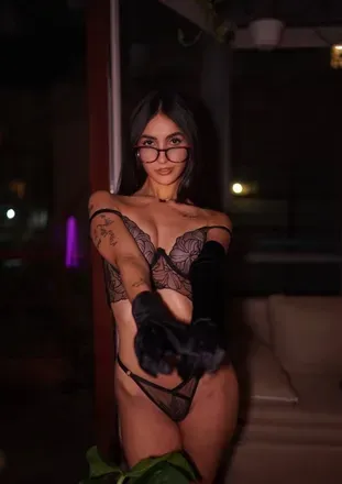 OnlyFans cuenta alessiasantoro avatar 1