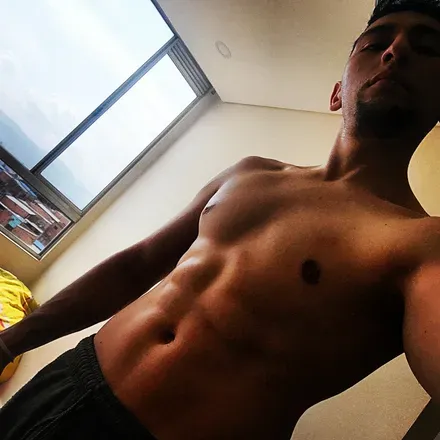 OnlyFans cuenta brayanbkrarmero avatar 1