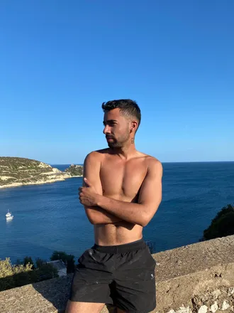 OnlyFans cuenta leongoliat header 2