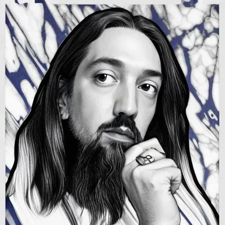 OnlyFans cuenta metalvocalist avatar 1