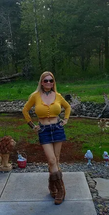 OnlyFans account  jennyphoenixxx header 2
