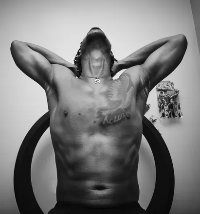 OnlyFans cuenta rockstarxxx avatar 1