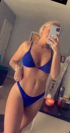 OnlyFans cuenta shelbylikethecar7 avatar 1